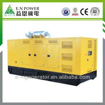 1000KW large power diesel generator with CHONGQING engine